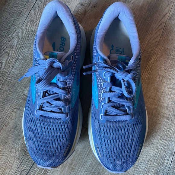 Brooks ghost 14 size 6 - Picture 4 of 6
